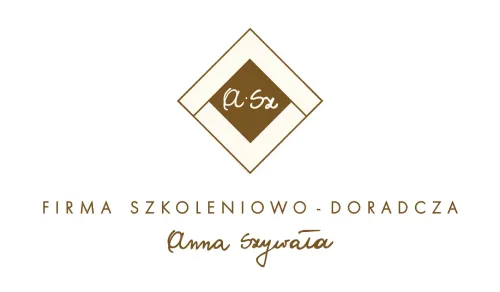 Anna Szywała Logo